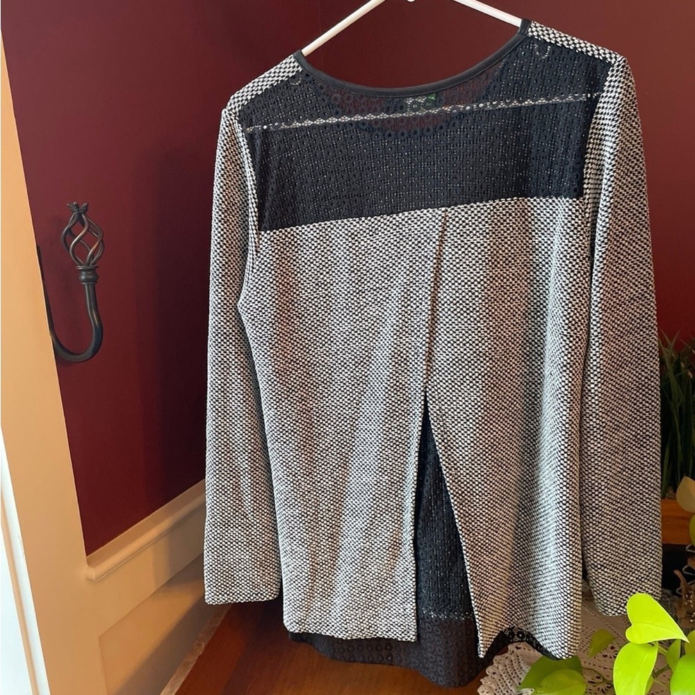 Cherishh Boutique Blouse